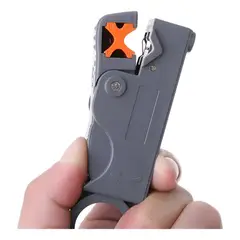 GENERICO - Pela Cables Coaxial RG6RG58RG59RG62