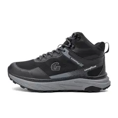 GOODYEAR - Botas Hombre Black WATERPROOF JACOB-A