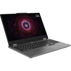LENOVO - Portátil LOQ Ryzen 7 250 Ram 24GB SSD 1TB RTX 5060 8GB 15,6" FHD 144Hz
