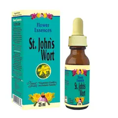 NATURAL FRESHLY - SUPLEMENTO CON MINERALES HIERBA DE SAN JUAN X 25 ML./