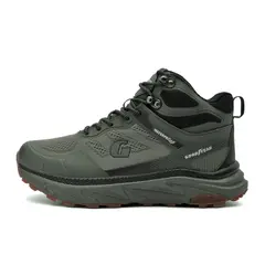 GOODYEAR - Botas Hombre Olive WATERPROOF JACOB-B