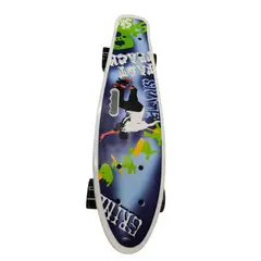 GENERICO - Patineta penny zoom pro diseño skade