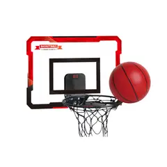 GENERICO - Mini Canasta De Baloncesto Portátil