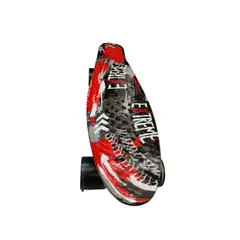 GENERICO - Patineta penny zoom pro diseño xtreme