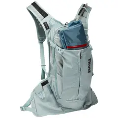 THULE - Mochila de hidratación para mujer 8L celeste alaska