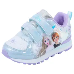 DISNEY - Zapatos Casuales Para Niña Pequeña Verde Claro 200866