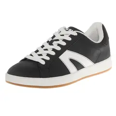 AIRWALK - Zapatos Deportivos Para Hombre Negro 201665