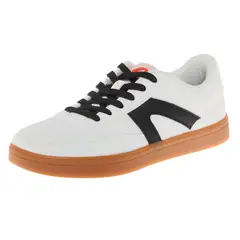 AIRWALK - Zapatos Deportivos Vantage Para Mujer Blanco 201699