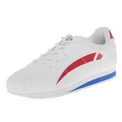 LA GEAR - Zapatos Deportivos Para Mujer Rojo 201700