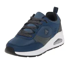 AIRWALK - Zapatos Deportivos Concord Para Niño Azul 210047
