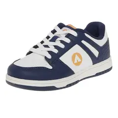 AIRWALK - Zapatos Deportivos Para Niño Azul 210136