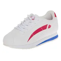LA GEAR - Zapatos Deportivos Para Niña Blanco 210138