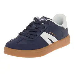 AIRWALK - Zapatos Deportivos Nova Para Niño Azul 210158