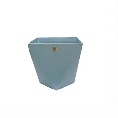 DECORIENTE - Porta Materas Pvc Grande Muran 1836-4 - Colores Surtidos