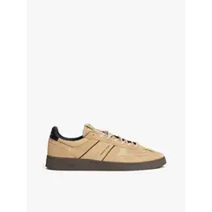 TOMMY HILFIGER - Tenis beige The Greenwich de ante