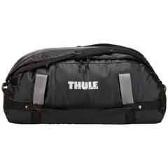 THULE - Bolso de lona 90L - Negro