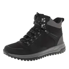 RUGGED OUTBACK - Botas De Senderismo Para Hombre Negro 201689