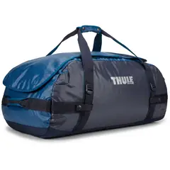 THULE - Bolso de lona 90L - Azul