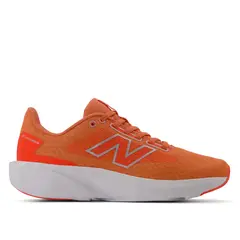 NEW BALANCE - Tenis Casual de Mujer w413sf3 Naranja