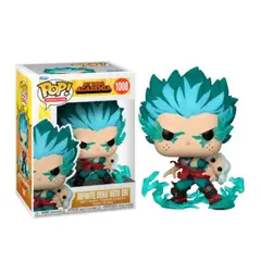 FUNKO - Pop de infinite Deku con Eri 1008