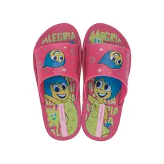 IPANEMA - SANDALIAS NIÑA ROSA DISNEY FUN