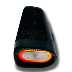 STAR TEC - Parlante Inalambrico St-sl-62 Negro