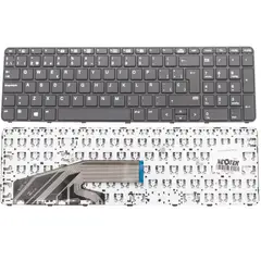 NEOTEK - TECLADO PARA HP 450 G3