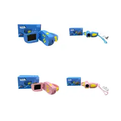 GENERICO - Camara Fotografica Para Niños