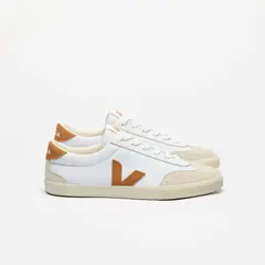 VEJA - Tenis de hombre volley Blanco VO0103863BWHIT
