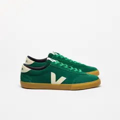 VEJA - Tenis de hombre volley Verde VO0320515BGREE