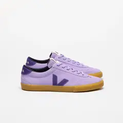 VEJA - Tenis de mujer volley Morado VO0513ABEIS
