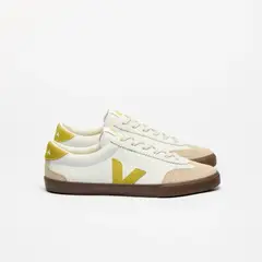VEJA - Tenis de hombre volley Blanco VO2020504BWHI