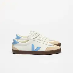 VEJA - Tenis de hombre volley Blanco VO2020505BWHI