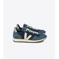 VEJA - Tenis de hombre sdu rec nautico pierre Azul ZARR1803170BBLU