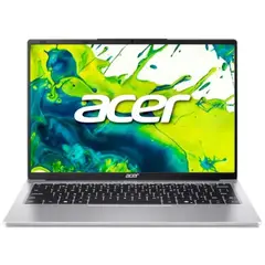 ACER - PORTÁTIL Aspire Intel Core 3 N305 RAM 8GB DDR5 SSD 512GB PANTALLA 14 IPS