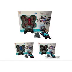 GENERICO - Dron Con Camara y Control Remoto