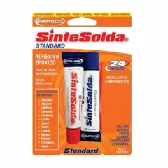 GENERICO - SinteSolda Blanco Hueso 24 Hrs 31g