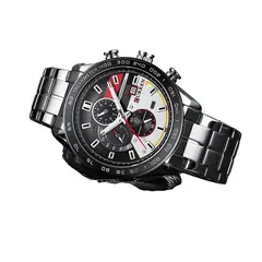 GENERICO - Reloj Curren 8410 Elegante