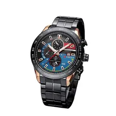 GENERICO - Reloj Curren 8410 Elegante