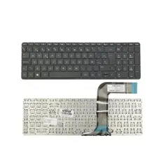 NEOTEK - TECLADO PARA HP ENVY 15-K000- NEGROBLANCO