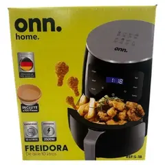 GENERICO - FREIDORA ONN HOME 10LT