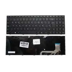 NEOTEK - TECLADO PARA LENOVO 100-15IBY