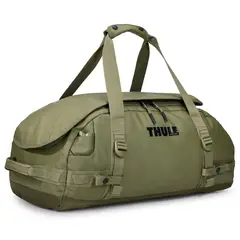 THULE - Bolso de lona 40L Verde Olivine