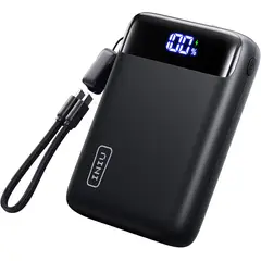 INIU - Power Bank 20000 Mah Carga Portatil Confiable