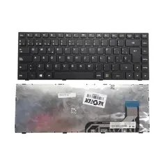 NEOTEK - TECLADO PARA LENOVO IDEAPAD 100-14IBY