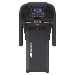 HOMESALE - Caminadora Trotadora Walking Pad Electrica Plegable 4 HP Home Sale hasta 150 kg