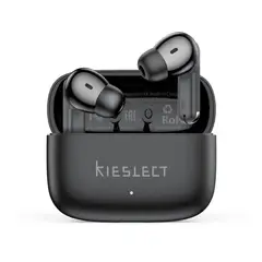 KIESLECT - Auriculares Adjustable Earbuds Anc Traductor Ia Gpt