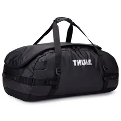 THULE - Bolso de lona - 70 Litros negra