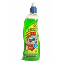 GENERICO - Desengrasante Automotriz TRUCK II Alto Poder 400 ml