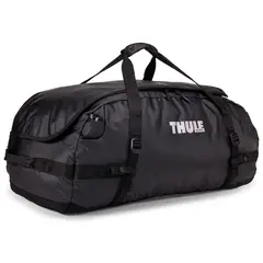 THULE - Bolso de lona - 90 Litros negra